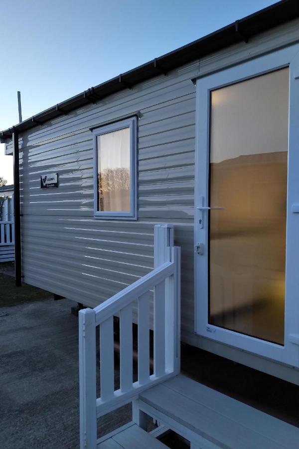 Jacob'S Place Pevensey Exteriér fotografie