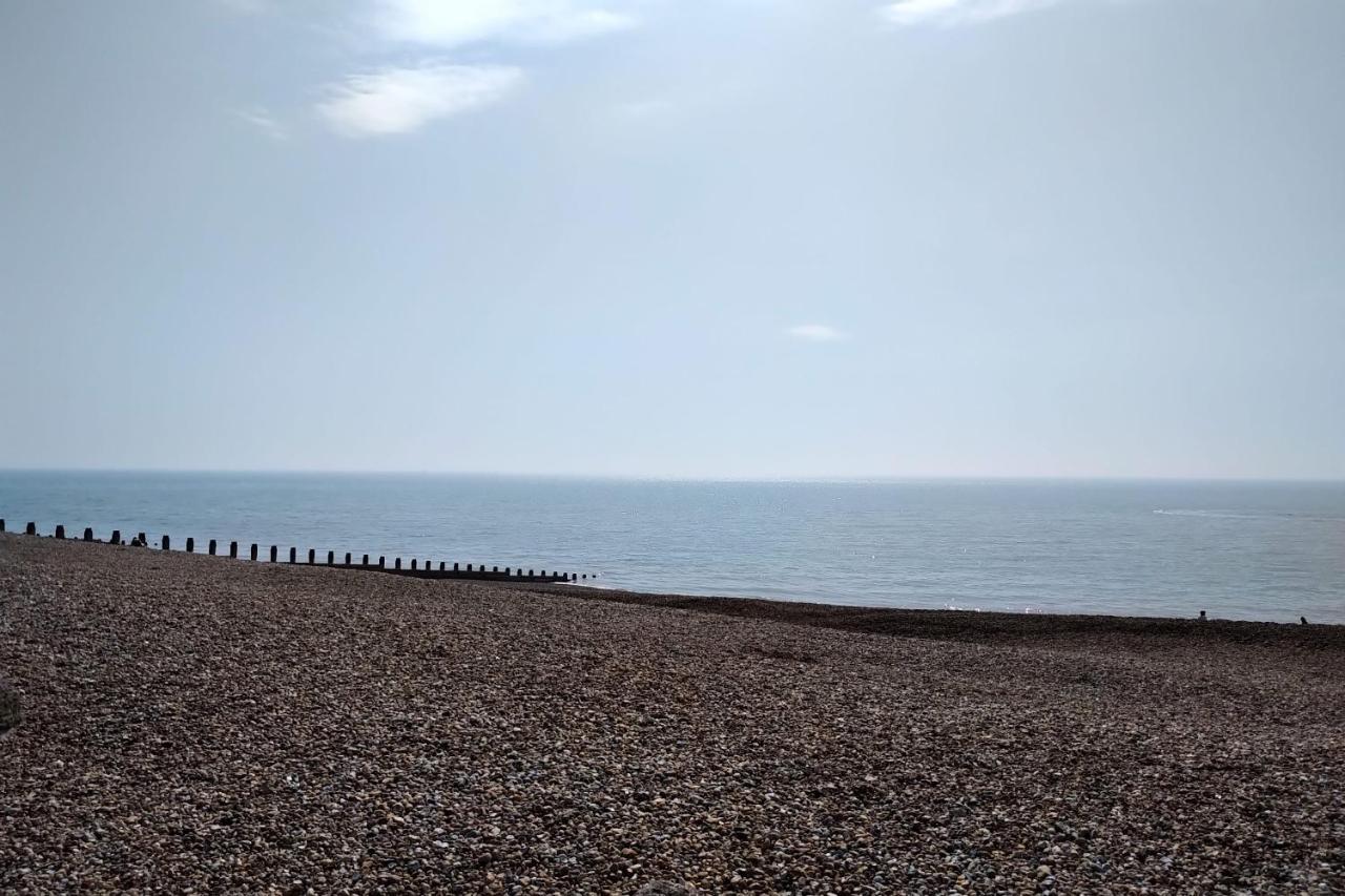 Jacob'S Place Pevensey Exteriér fotografie