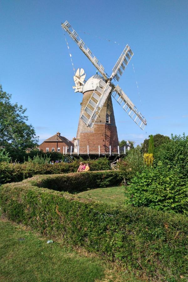 Jacob'S Place Pevensey Exteriér fotografie